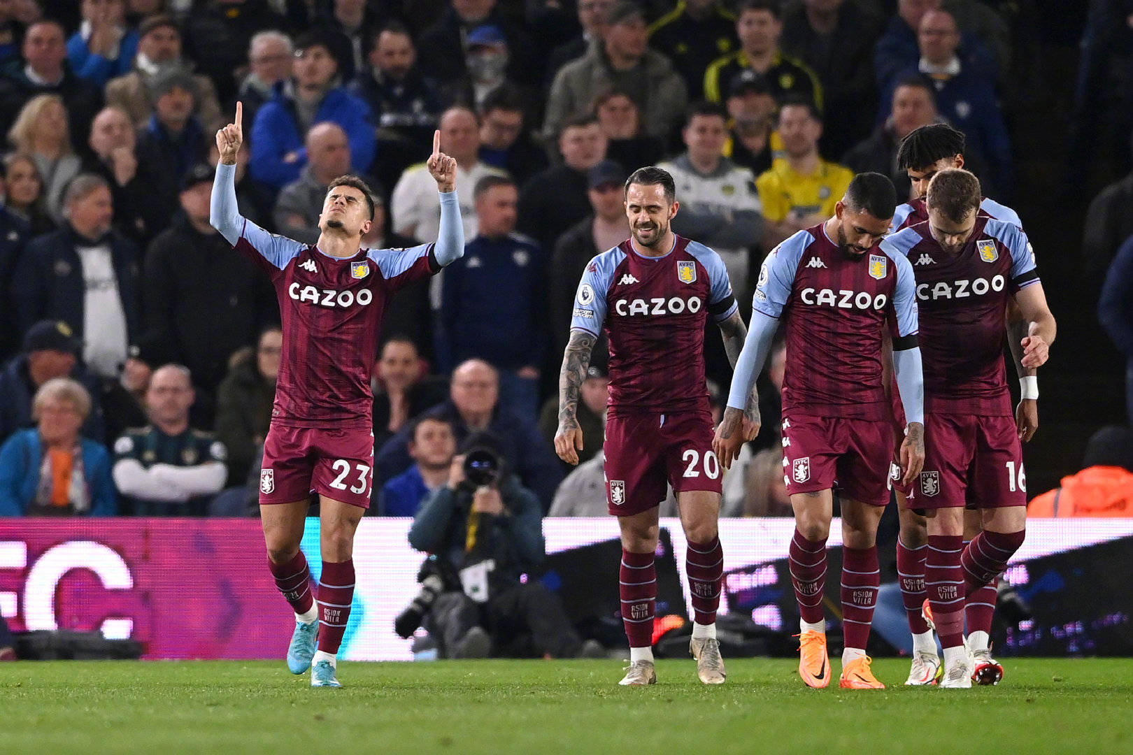 目标所做的 目标所做的